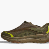 HOKA No-Show Run Çorabı