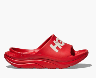 HOKA No-Show Run Çorap 3’lü Paket