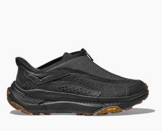 HOKA No-Show Run Çorap 3’lü Paket