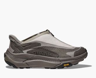 HOKA No-Show Run Çorap 3’lü Paket