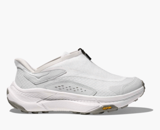 HOKA No-Show Run Çorap 3’lü Paket