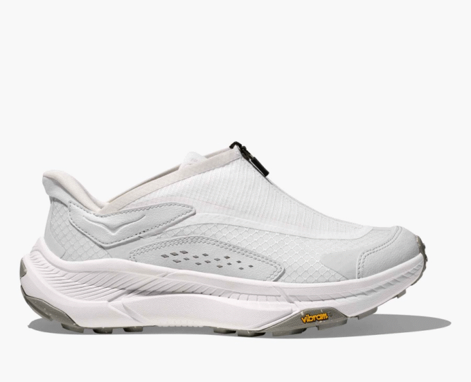 HOKA No-Show Run Çorap 3’lü Paket