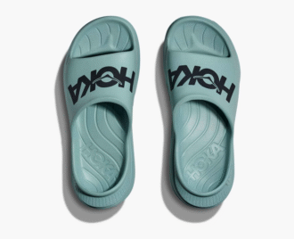 HOKA No-Show Run Çorap 3’lü Paket