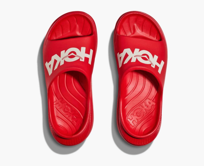HOKA No-Show Run Çorap 3’lü Paket