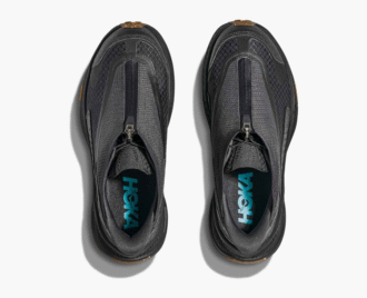 HOKA No-Show Run Çorap 3’lü Paket