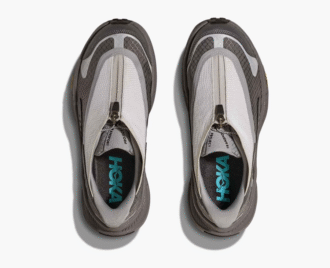 HOKA No-Show Run Çorap 3’lü Paket