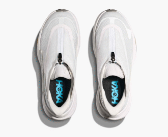 HOKA No-Show Run Çorap 3’lü Paket