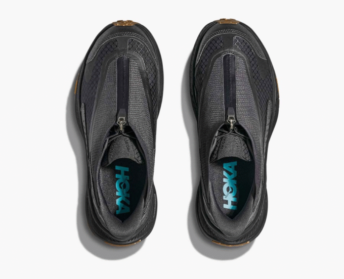 HOKA No-Show Run Çorap 3’lü Paket HOKA No-Show Run Çorap 3’lü Paket
