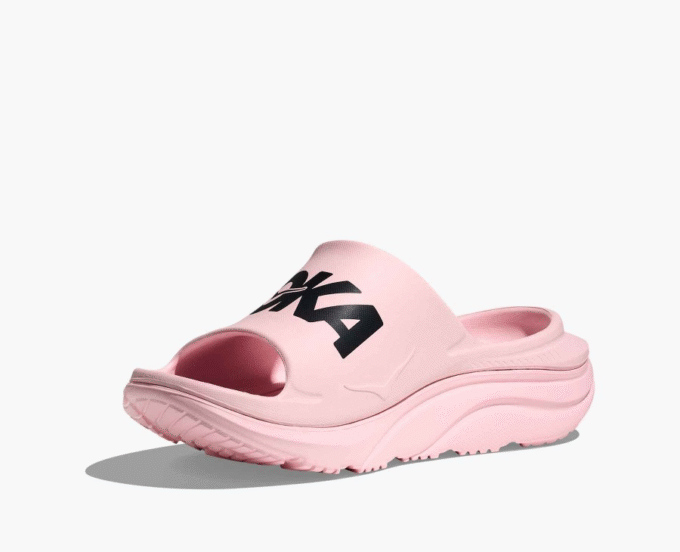 HOKA No-Show Run Çorap 3’lü Paket