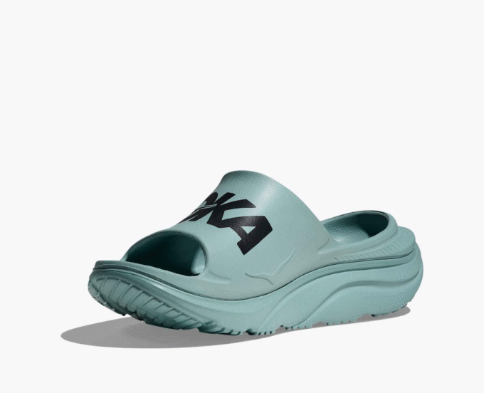 HOKA No-Show Run Çorap 3’lü Paket