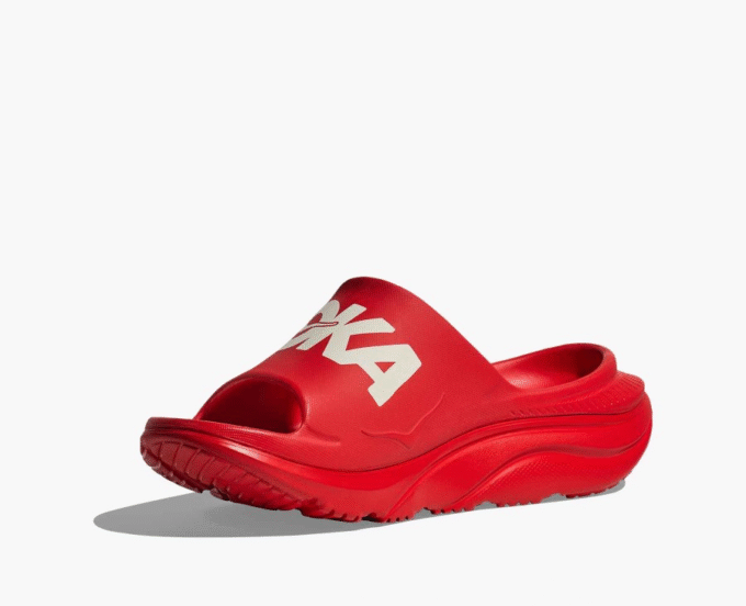 HOKA No-Show Run Çorap 3’lü Paket