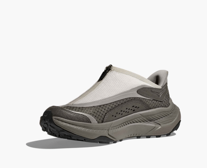 HOKA No-Show Run Çorap 3’lü Paket