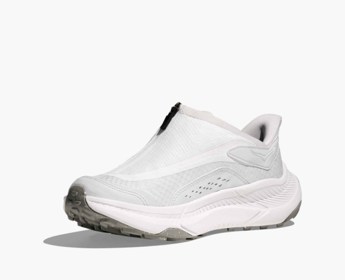 HOKA No-Show Run Çorap 3’lü Paket