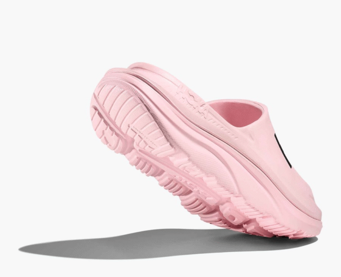 HOKA No-Show Run Çorap 3’lü Paket