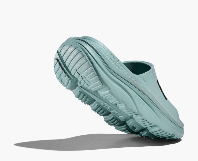 HOKA No-Show Run Çorap 3’lü Paket