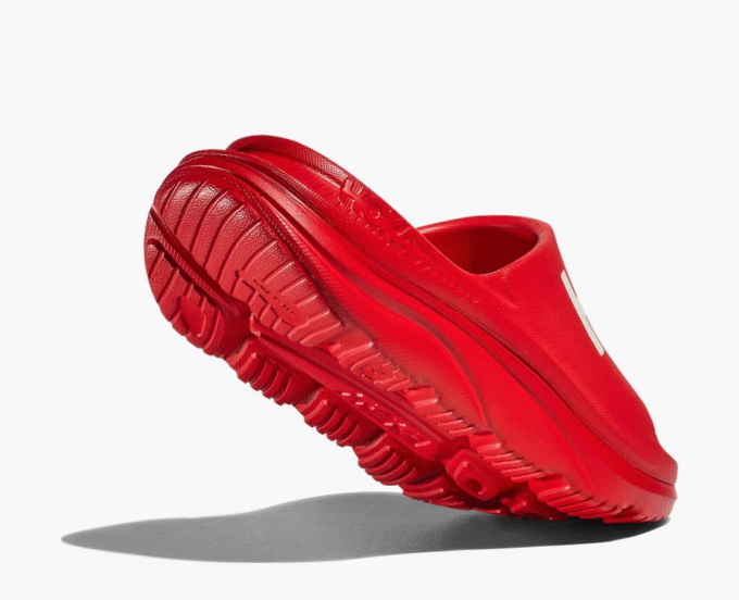 HOKA No-Show Run Çorap 3’lü Paket