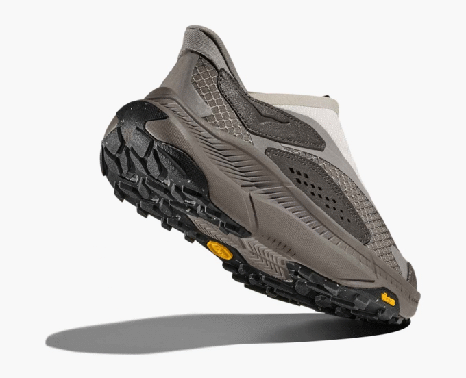 HOKA No-Show Run Çorap 3’lü Paket