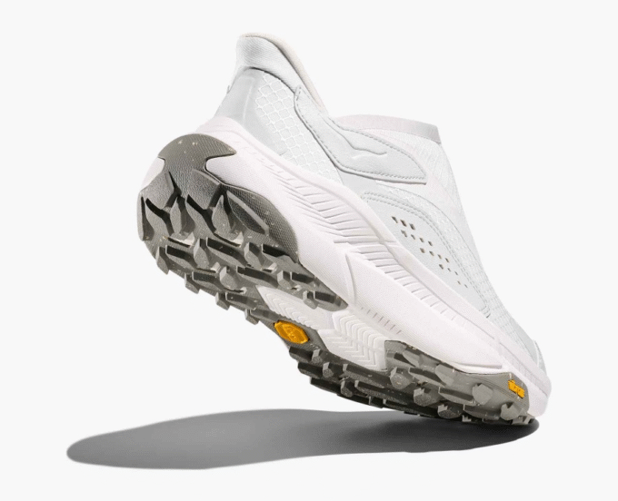 HOKA No-Show Run Çorap 3’lü Paket