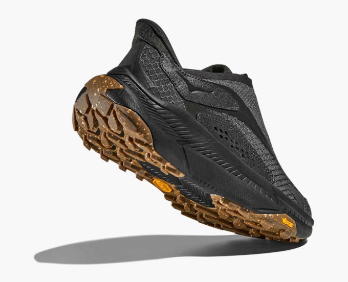 HOKA No-Show Run Çorap 3’lü Paket HOKA No-Show Run Çorap 3’lü Paket