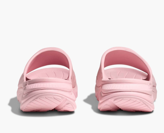 HOKA No-Show Run Çorap 3’lü Paket