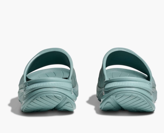 HOKA No-Show Run Çorap 3’lü Paket