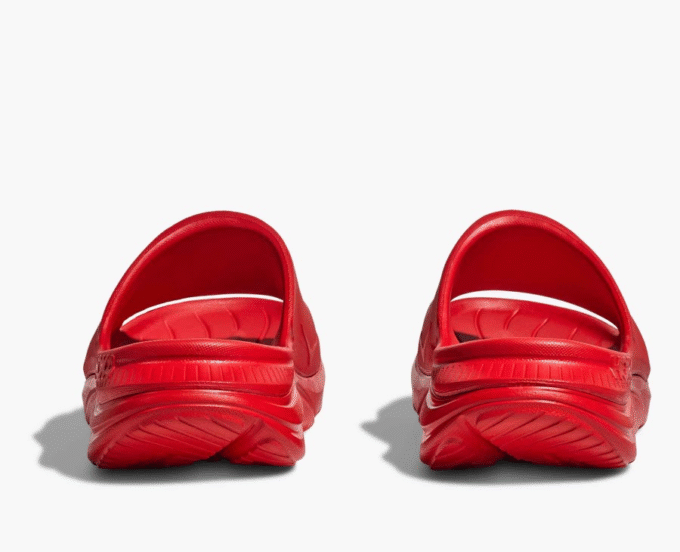 HOKA No-Show Run Çorap 3’lü Paket