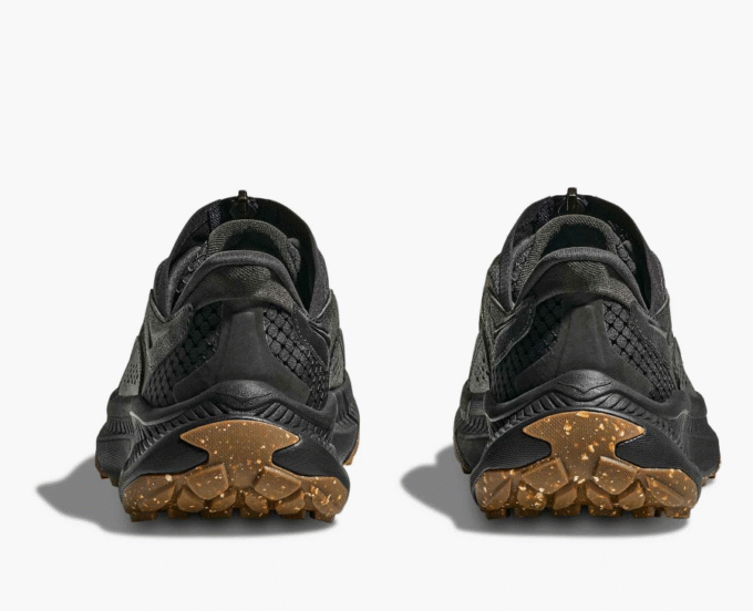 HOKA No-Show Run Çorap 3’lü Paket HOKA No-Show Run Çorap 3’lü Paket