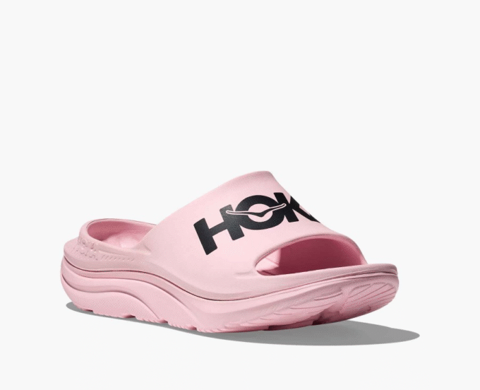 HOKA No-Show Run Çorap 3’lü Paket