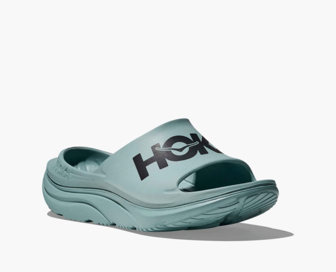 HOKA No-Show Run Çorap 3’lü Paket