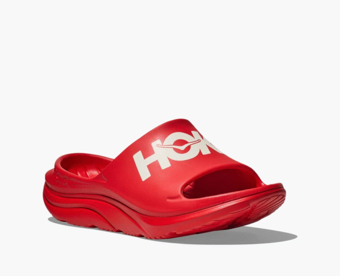 HOKA No-Show Run Çorap 3’lü Paket