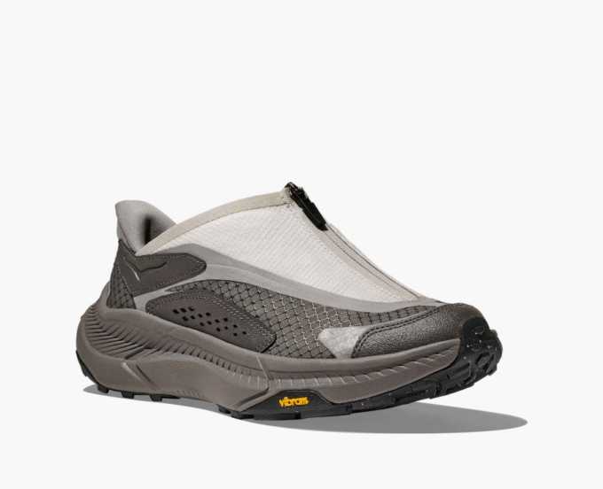 HOKA No-Show Run Çorap 3’lü Paket