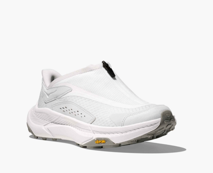 HOKA No-Show Run Çorap 3’lü Paket