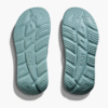 HOKA No-Show Run Çorap 3’lü Paket