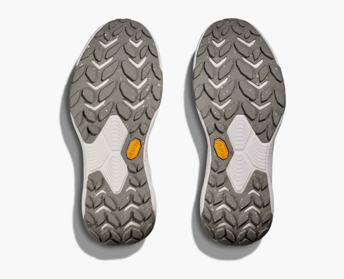 HOKA No-Show Run Çorap 3’lü Paket