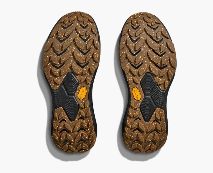 HOKA No-Show Run Çorap 3’lü Paket HOKA No-Show Run Çorap 3’lü Paket
