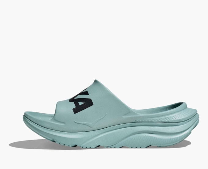HOKA No-Show Run Çorap 3’lü Paket