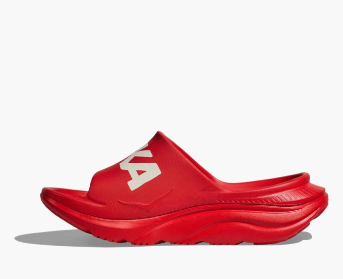 HOKA No-Show Run Çorap 3’lü Paket