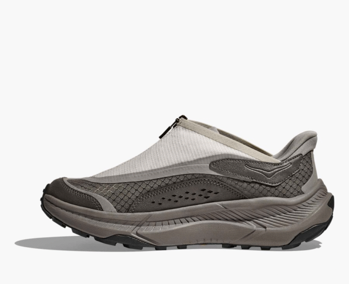 HOKA No-Show Run Çorap 3’lü Paket