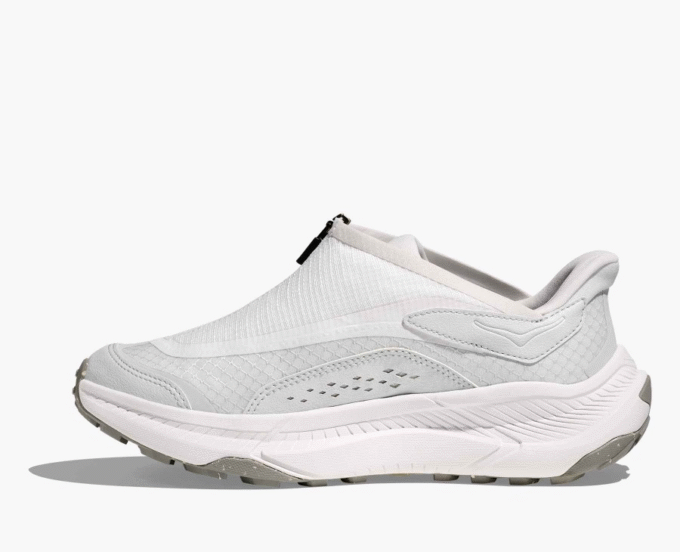 HOKA No-Show Run Çorap 3’lü Paket