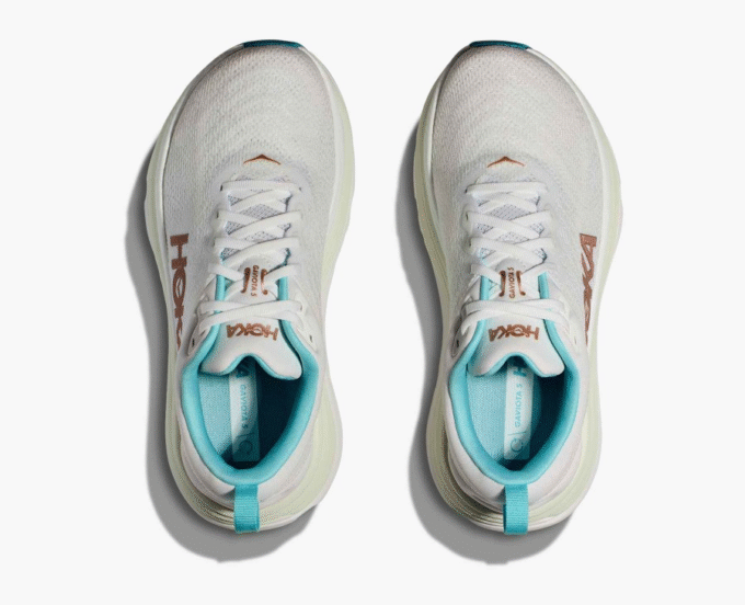HOKA ONE ONE Airolite Koşu Eldivenleri