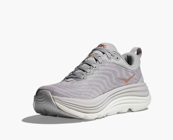 HOKA ONE ONE Airolite Koşu Eldivenleri