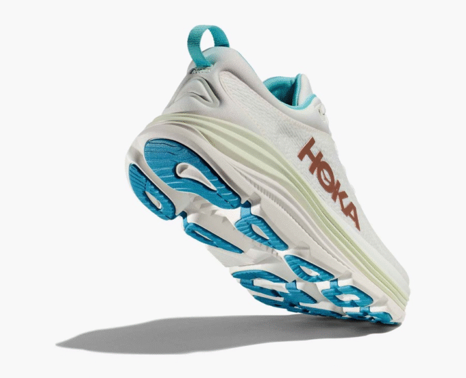 HOKA ONE ONE Airolite Koşu Eldivenleri