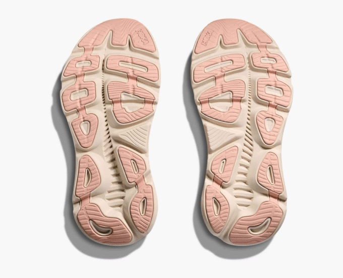 HOKA ONE ONE Airolite Koşu Eldivenleri