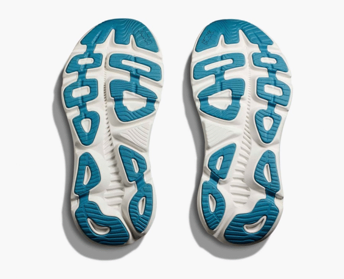 HOKA ONE ONE Airolite Koşu Eldivenleri