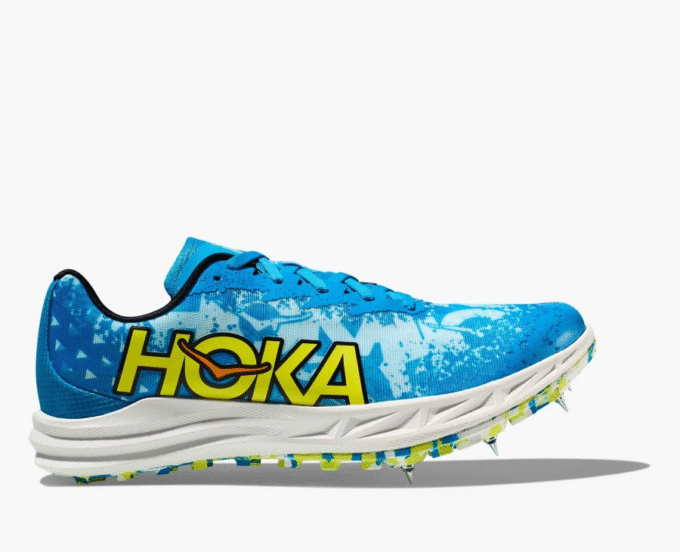 HOKA ONE ONE Airolite Run Kısa Kollu