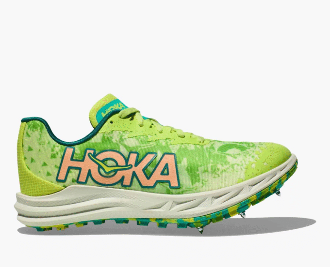 HOKA ONE ONE Airolite Run Kısa Kollu