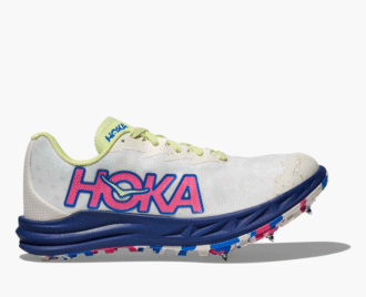 HOKA ONE ONE Airolite Run Kısa Kollu