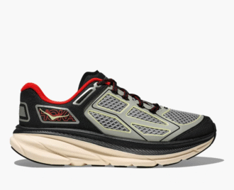 HOKA ONE ONE Airolite Run Kısa Kollu
