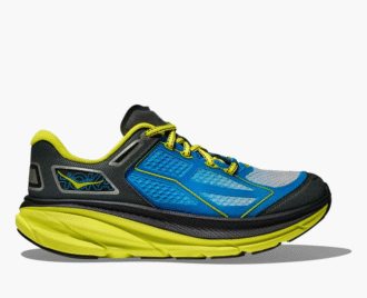 HOKA ONE ONE Airolite Run Kısa Kollu
