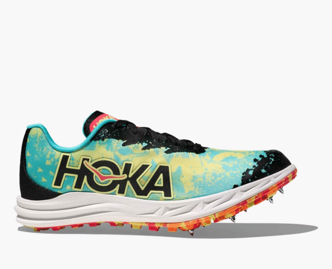 HOKA ONE ONE Airolite Run Kısa Kollu
